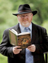 Professor Frank Lee Holt
