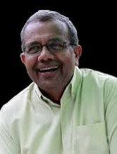 Professor Osmund Bopearachchi