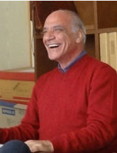 Professor Yangos Andreadis