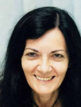 Professor Calliope Rigopoulou