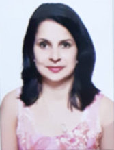 Dr. Manisha Tyagi